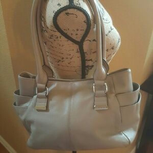 Tignanello Genuine leather designer purse